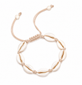Sea Shell Bracelet