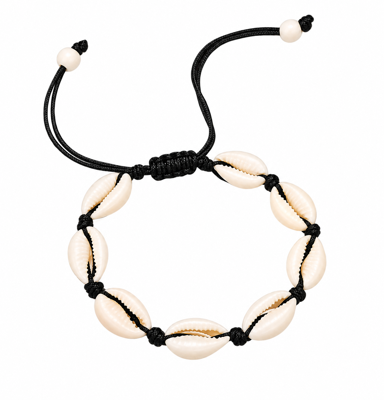 Sea Shell Bracelet
