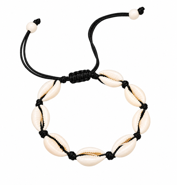 Sea Shell Bracelet